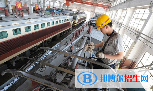 白銀2020年鐵路學校哪家好