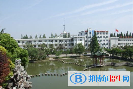 合肥通用技術(shù)學(xué)校怎么樣、好不好