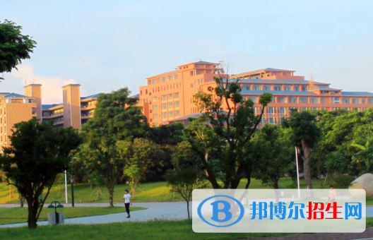 湛江2020年哪個(gè)高職院校的汽修學(xué)校好