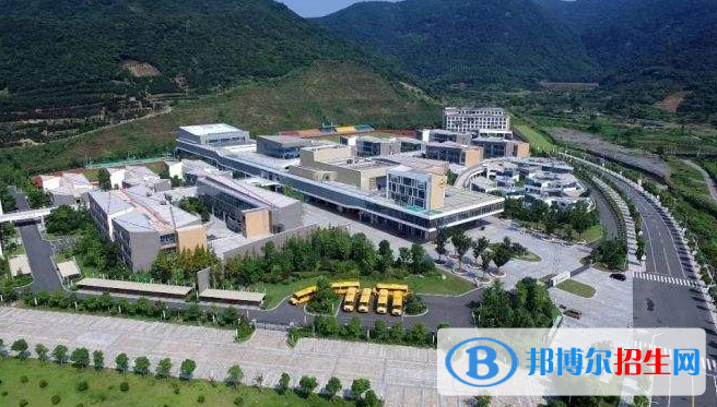 寧波濱海國際學(xué)校2020年招生計(jì)劃