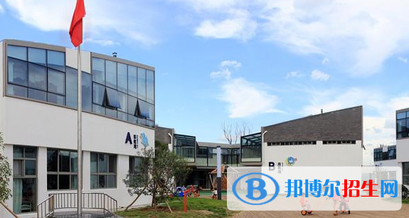 寧波濱海國際學(xué)校怎么樣、好不好