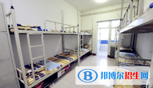 甘肅農(nóng)業(yè)職業(yè)技術(shù)學(xué)院五年制大專(zhuān)2020年宿舍條件