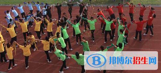 河北對外經(jīng)貿(mào)職業(yè)學院