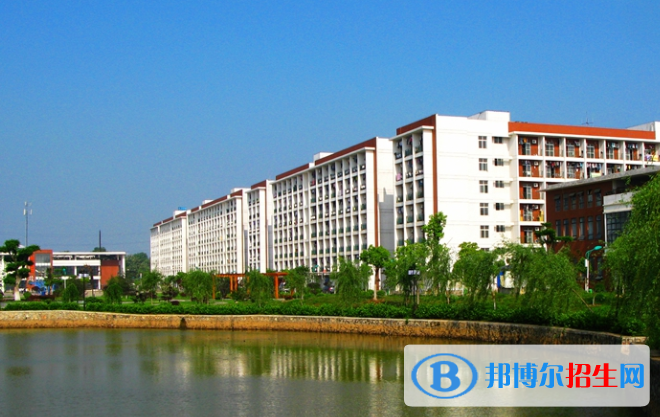 武漢城市職業(yè)學院6