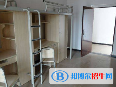 重慶公共運輸職業(yè)學院2022年宿舍條件