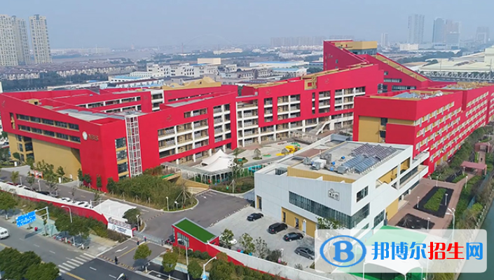 寧波國(guó)際學(xué)校2020年學(xué)費(fèi)、收費(fèi)多少