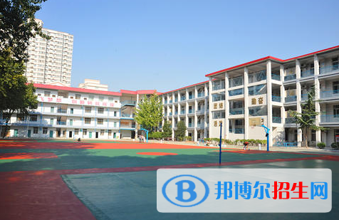 西安慶安中學2020年學費、收費多少