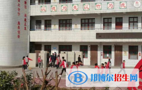 西安慶安中學(xué)怎么樣、好不好