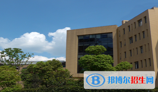 馬可•波羅國際教育學校2020年招生計劃