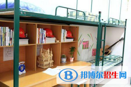 四川藝術(shù)職業(yè)學院2020年宿舍條件