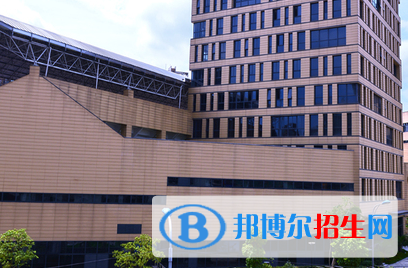 馬可•波羅國際教育學校2020年報名條件、招生要求、招生對象