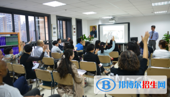 馬可•波羅國際教育學(xué)校怎么樣、好不好