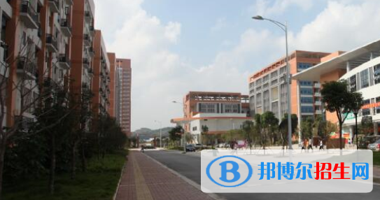 廣西建設(shè)職業(yè)技術(shù)學(xué)院怎么樣、好不好