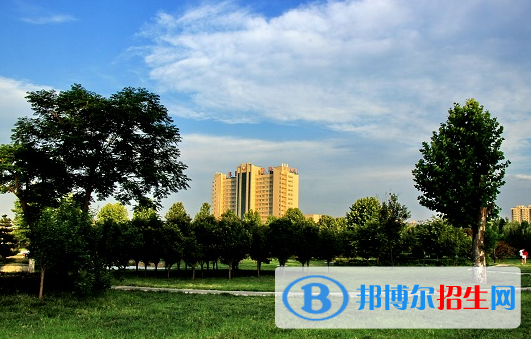 河北機電職業(yè)技術(shù)學院