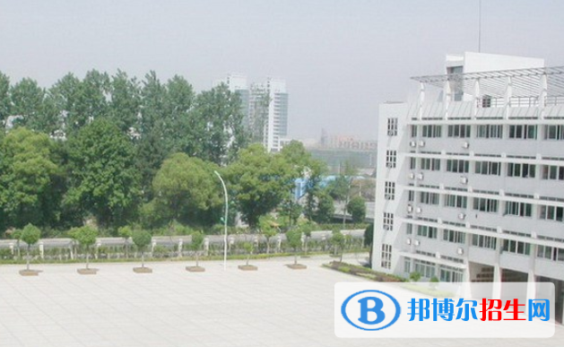 富陽(yáng)第二中學(xué)中加國(guó)際班怎么樣、好不好