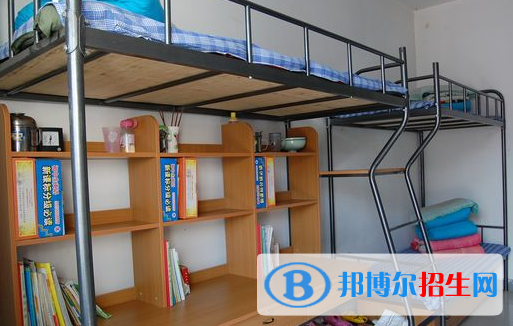 西安五十二中學2020宿舍條件