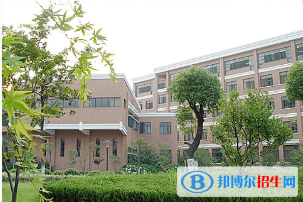 浙江經(jīng)貿職業(yè)技術學院怎么樣、好不好