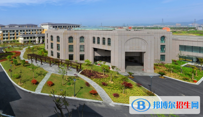 杭州第十四中學(xué)AP中心怎么樣、好不好