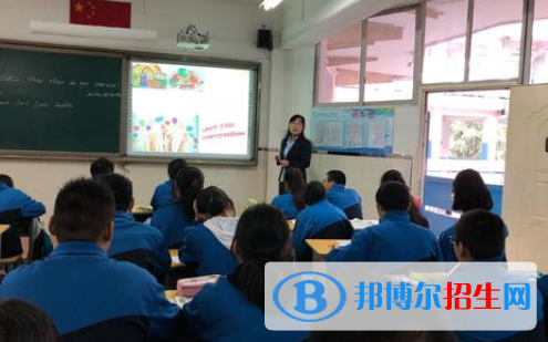 西安五十二中學怎么樣、好不好