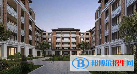 富陽中學國際部2023年招生計劃