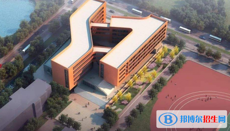富陽中學(xué)國際部2023年學(xué)費、收費多少