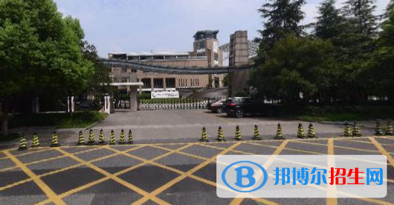 杭州國際學校2023年招生簡章