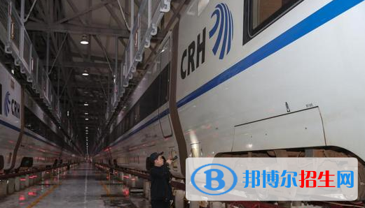 白銀2020年什么鐵路學校最有前途