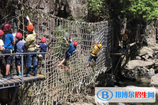 杭州國際學(xué)校怎么樣、好不好