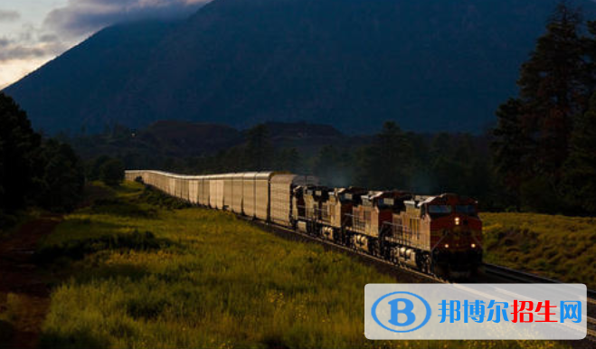黃岡2020年哪個鐵路學(xué)校就業(yè)最好
