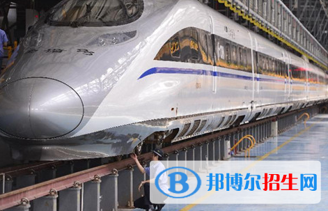 白銀2020年鐵路學校都能學什么