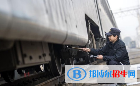白銀2020年鐵路學(xué)?？梢詫W(xué)什么