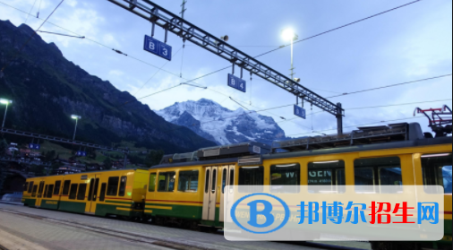 黃岡2020年最好的鐵路學(xué)校有哪些