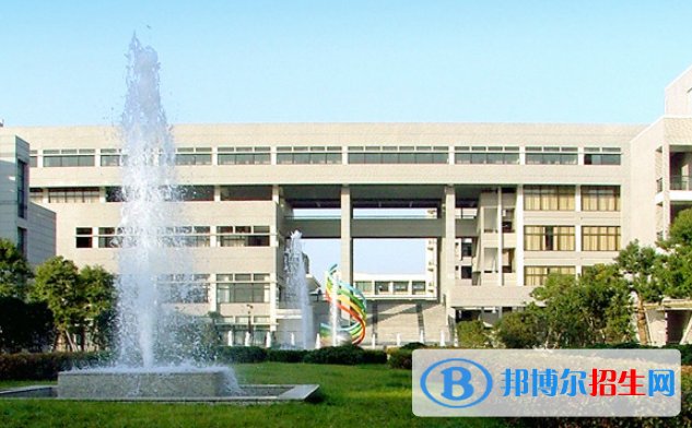 杭州第四中學國際部2020年報名條件、招生要求、招生對象