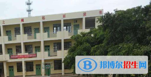 天等縣職業(yè)技術(shù)學(xué)校怎么樣、好不好