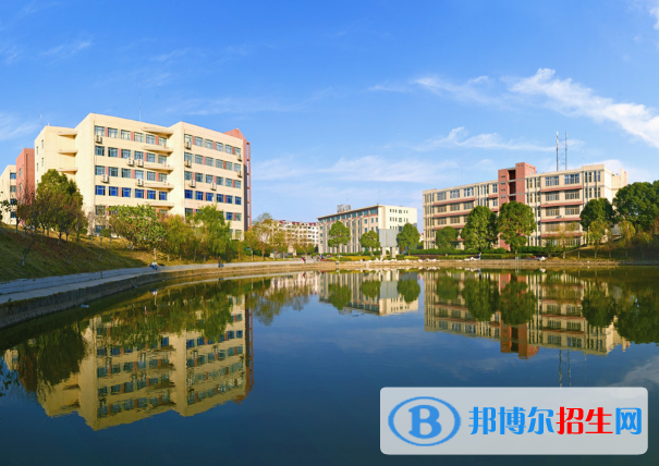江西旅游商貿職業(yè)學院怎么樣、好不好