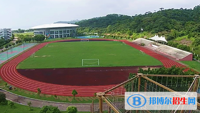 珠海北大附屬實(shí)驗(yàn)學(xué)校國際部2020年報(bào)名條件、招生要求、招生對象