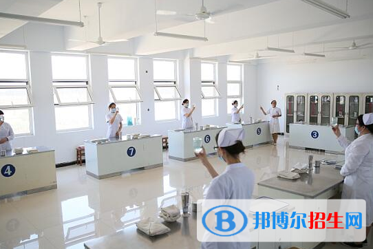 石家莊醫(yī)學(xué)高等?？茖W(xué)校
