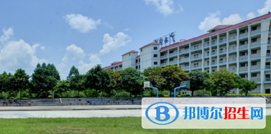 廣西演藝職業(yè)學院網站網址