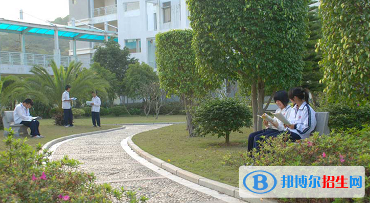 珠海北大附屬實(shí)驗(yàn)學(xué)校國際部怎么樣、好不好