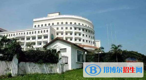 珠海國際學(xué)校2020年招生簡(jiǎn)章