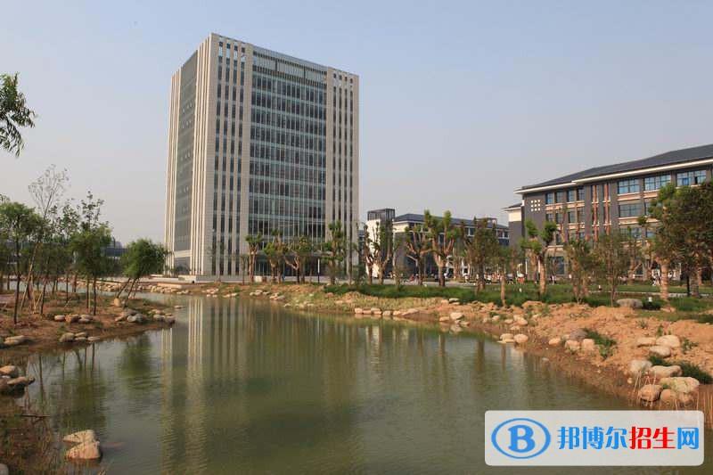 常州2020年有什么鐵路學校