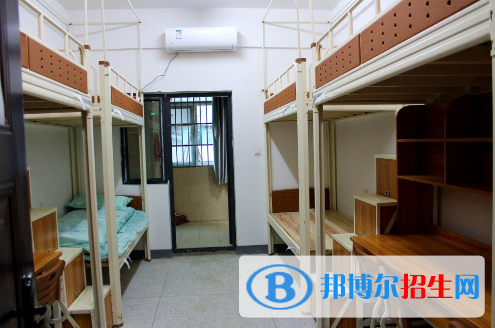 長(zhǎng)江職業(yè)學(xué)院宿舍