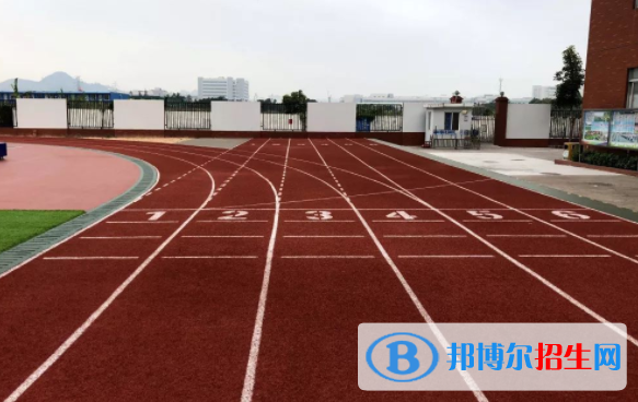 珠海東方外語實驗學校地址在哪里