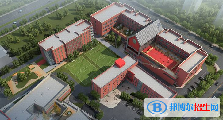 珠海德威國際高中怎么樣、好不好