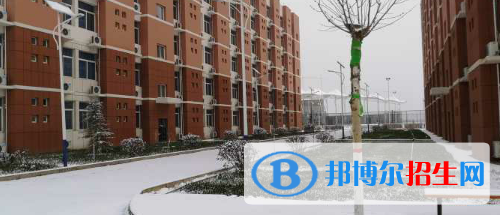 西安高新科技職業(yè)學院2020年有哪些專業(yè)