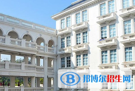 珠海女子中學(xué)國際部2020年報(bào)名條件、招生要求、招生對(duì)象