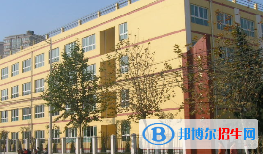 西安信德中學(xué)怎么樣、好不好