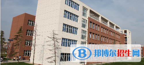 西安高新科技職業(yè)學(xué)院怎么樣、好不好