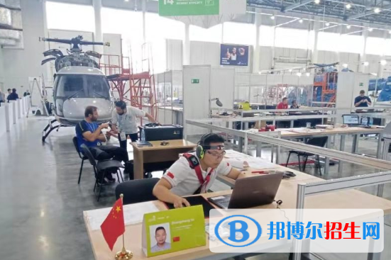 江西航空職業(yè)技術學院2020年有哪些專業(yè)