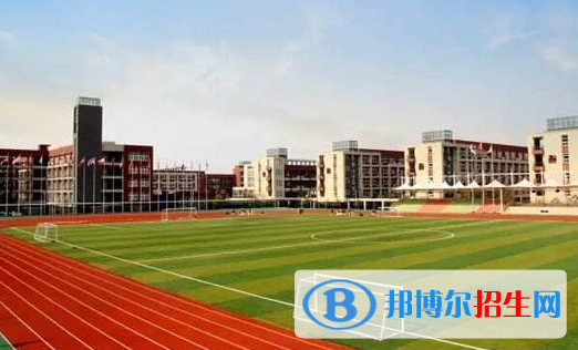 廣東碧桂園(IB國際)學校地址在哪里